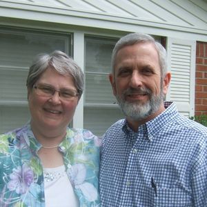 Meet your Posher, Bob